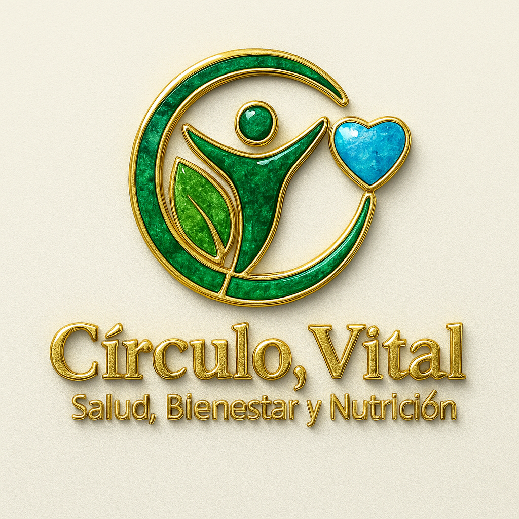Círculo Vital